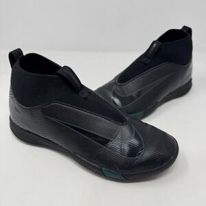 Nike Air Zoom Mercurial Superfly Academy Turf Soccer FQ8312 Shoes Kids Size 5